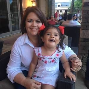 Meet your Posher, Martha